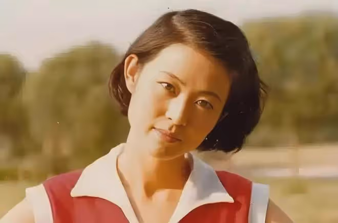 倪萍:感謝陳凱歌的當年不娶,如今兒子是學霸,丈夫是絕世好男人