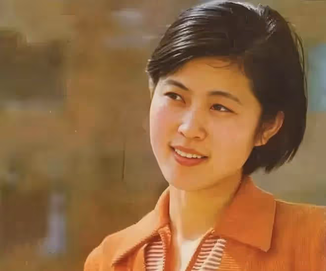 倪萍:感謝陳凱歌的當年不娶,如今兒子是學霸,丈夫是絕世好男人