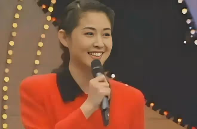 倪萍:感謝陳凱歌的當年不娶,如今兒子是學霸,丈夫是絕世好男人