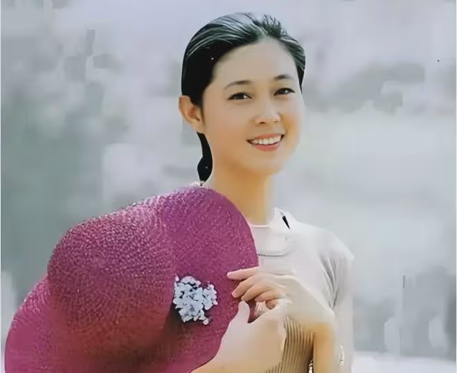 倪萍:感謝陳凱歌的當年不娶,如今兒子是學霸,丈夫是絕世好男人