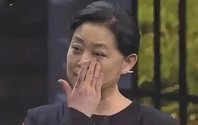 倪萍：感謝陳凱歌的當年不娶，如今兒子是學霸，丈夫是絕世好男人