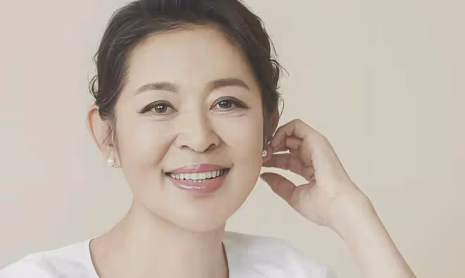 倪萍：感謝陳凱歌的當年不娶，如今兒子是學霸，丈夫是絕世好男人