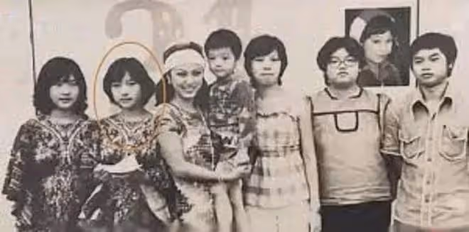 初戀曾是張國榮,巔峰時被渣男欺騙淪為小三,如今她的現狀如何?