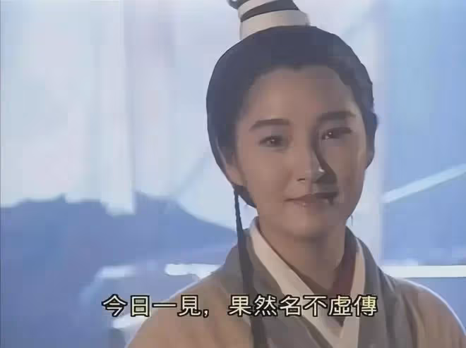 初戀曾是張國榮,巔峰時被渣男欺騙淪為小三,如今她的現狀如何?