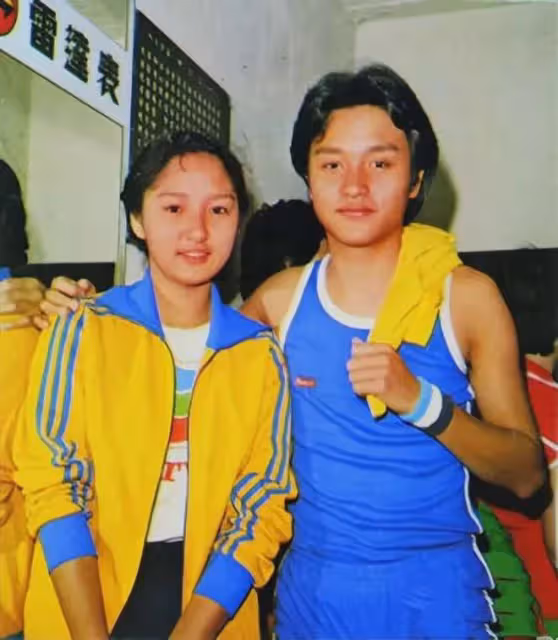初戀曾是張國榮,巔峰時被渣男欺騙淪為小三,如今她的現狀如何?