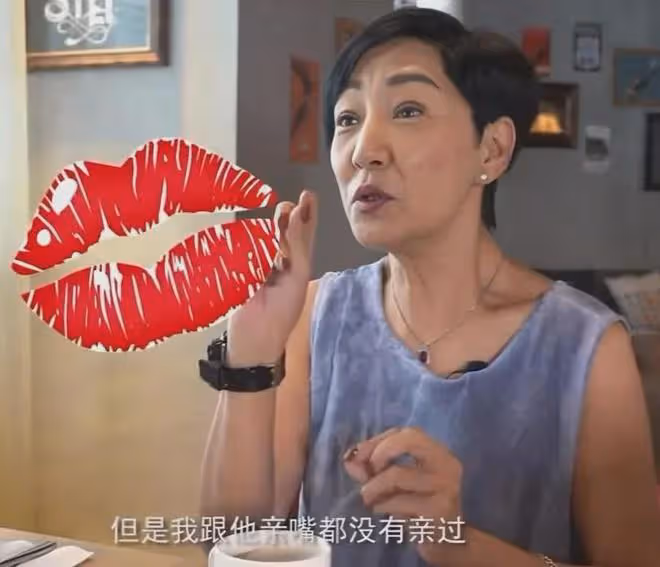 初戀曾是張國榮,巔峰時被渣男欺騙淪為小三,如今她的現狀如何?