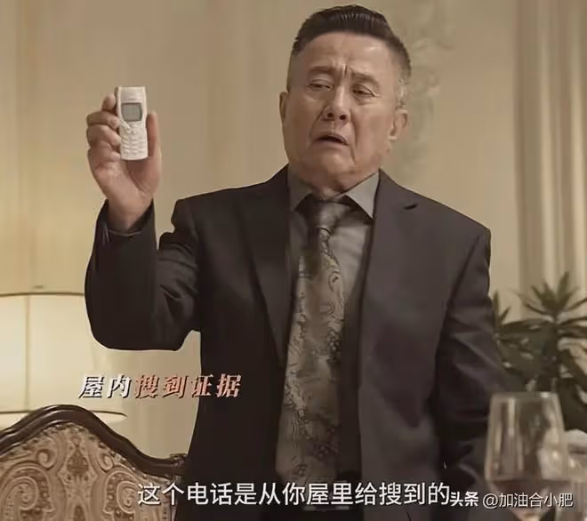 《黑白訣》大結局:姜皓3人聯手復仇,任中華犧牲,馬文文最慘!