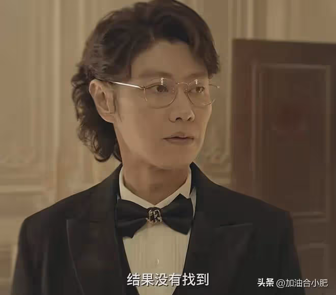 《黑白訣》大結局:姜皓3人聯手復仇,任中華犧牲,馬文文最慘!