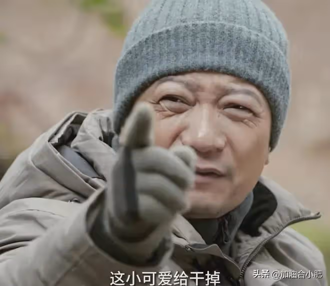 《黑白訣》大結局:姜皓3人聯手復仇,任中華犧牲,馬文文最慘!