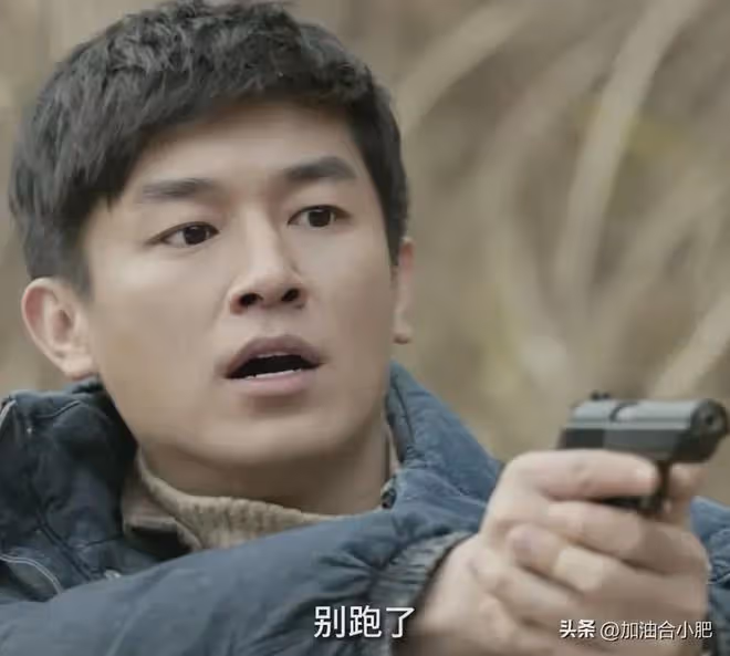 《黑白訣》大結局:姜皓3人聯手復仇,任中華犧牲,馬文文最慘!