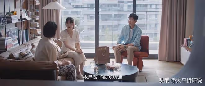 好團圓:原來,這才是江家巧 40 歲仍未結婚的真相