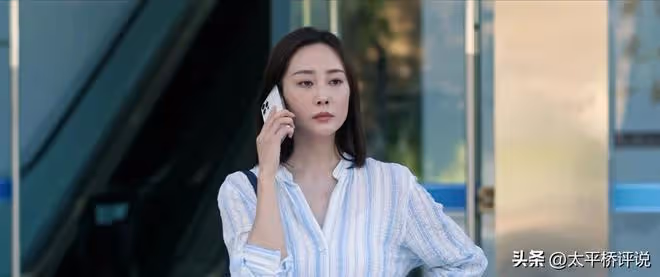 好團圓:鄧海洋甚至到最後都不知,導致他離婚的臨門一腳是誰踩的