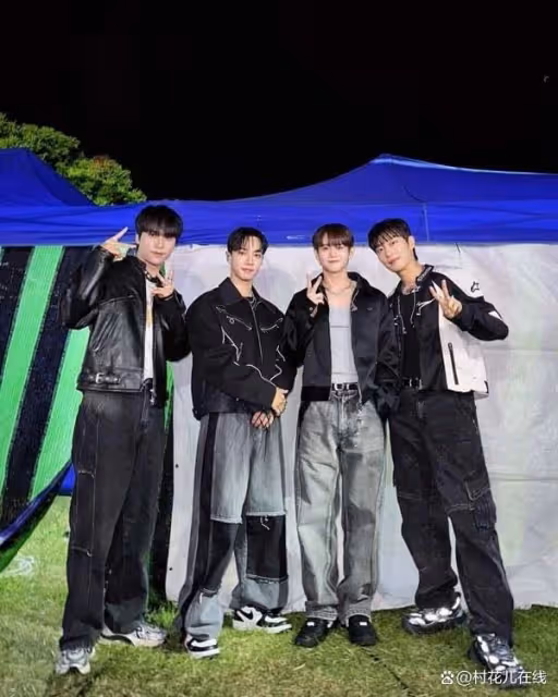 票選Kpop史上最成功男團:GD新歌突破紀錄SEVENTEEN是大型團奇蹟