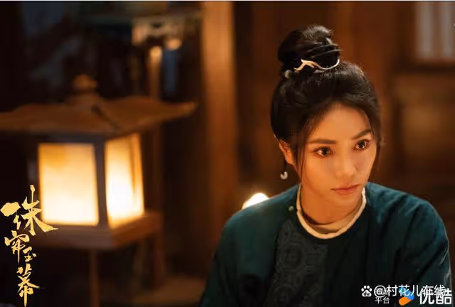 《珠簾玉幕》片酬曝光：劉宇寧因3理由比《一念關山》少領7200萬