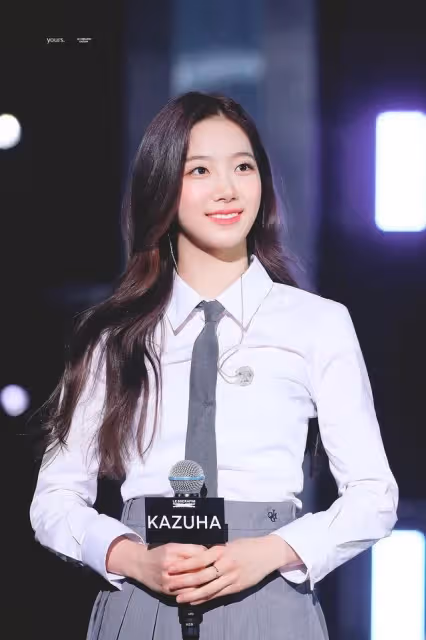 評選7位校服女神KPOP偶像!Winter清純美爆發,舒華獲封最強初戀