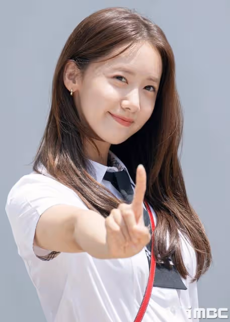 評選7位校服女神KPOP偶像！Winter清純美爆發，舒華獲封最強初戀