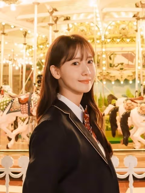 評選7位校服女神KPOP偶像！Winter清純美爆發，舒華獲封最強初戀