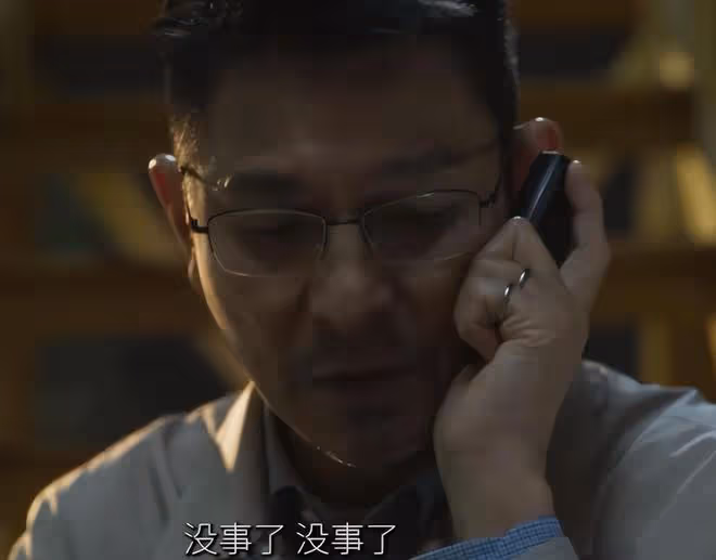 《老槍》口碑炸了，打了多少資本的臉？秦海璐這次又賭對了