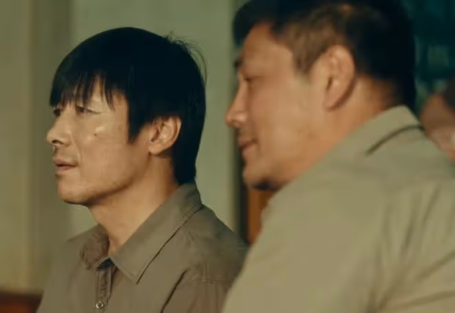 《老槍》口碑炸了，打了多少資本的臉？秦海璐這次又賭對了
