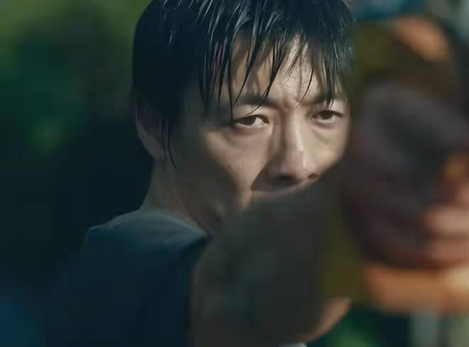 《老槍》口碑炸了，打了多少資本的臉？秦海璐這次又賭對了