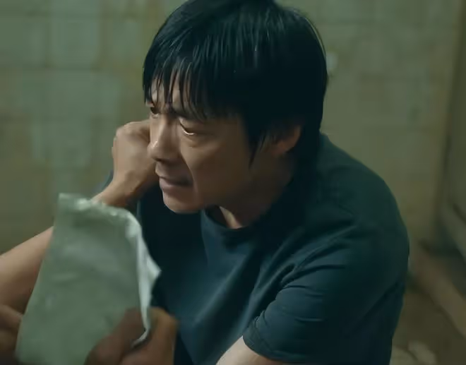 《老槍》口碑炸了，打了多少資本的臉？秦海璐這次又賭對了