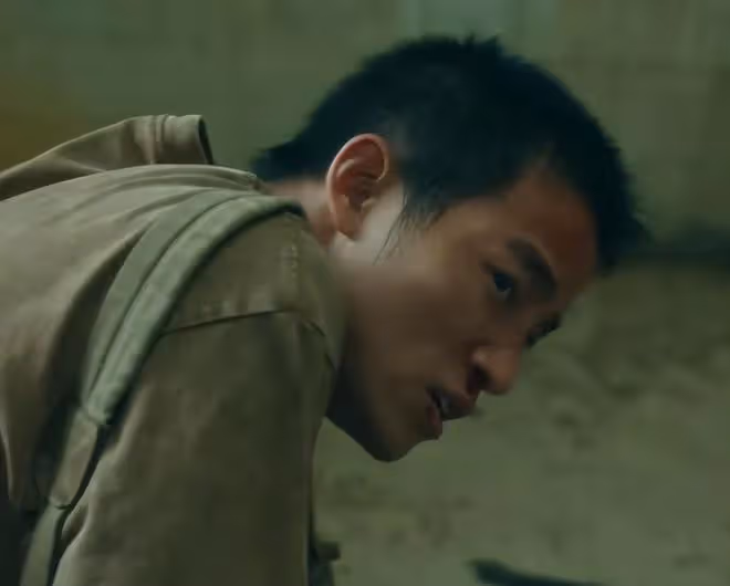《老槍》口碑炸了，打了多少資本的臉？秦海璐這次又賭對了