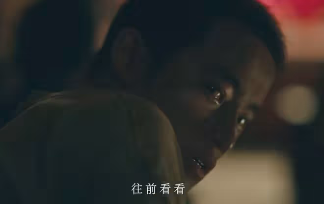 《老槍》口碑炸了，打了多少資本的臉？秦海璐這次又賭對了