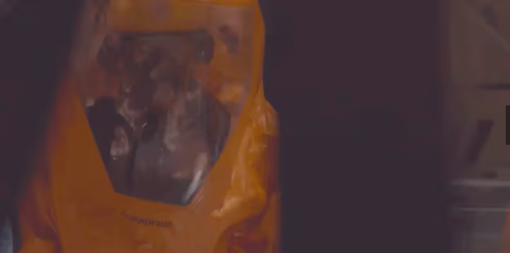 年度最生猛港片！尺度嗨爆，畫面揭露人性，看完太窒息