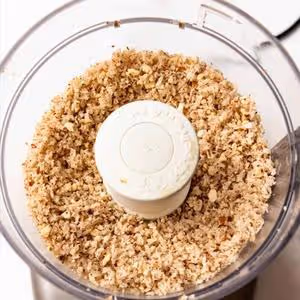 加拿大甜品—納奈莫蛋糕（Nanaimo Bars）