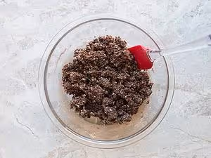 加拿大甜品—納奈莫蛋糕（Nanaimo Bars）