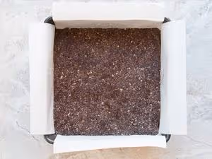加拿大甜品—納奈莫蛋糕（Nanaimo Bars）