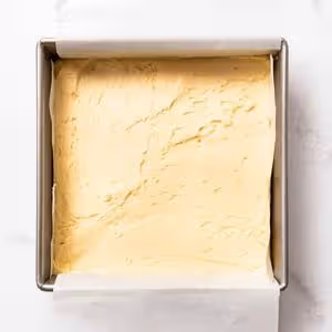 加拿大甜品—納奈莫蛋糕（Nanaimo Bars）