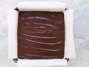 加拿大甜品—納奈莫蛋糕（Nanaimo Bars）
