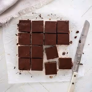 加拿大甜品—納奈莫蛋糕（Nanaimo Bars）