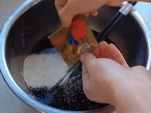 紅糖開花饅頭○包子饅頭系列