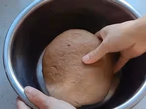 紅糖開花饅頭○包子饅頭系列