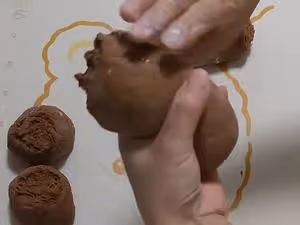 紅糖開花饅頭○包子饅頭系列