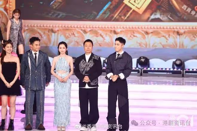 節目巡禮2025|丁子朗原來手執最多劇成劇王