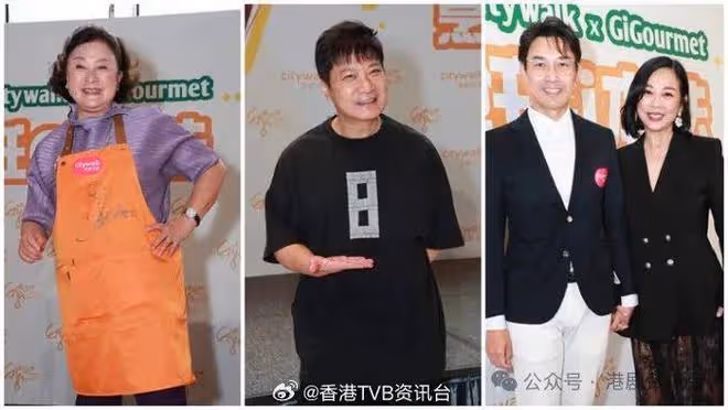 黃淑儀推出第15本食譜!張鐸爆用一招成功追到陳松伶