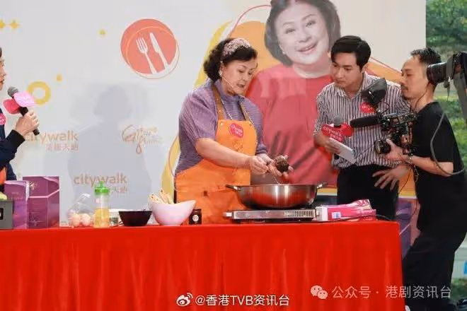 黃淑儀推出第15本食譜!張鐸爆用一招成功追到陳松伶