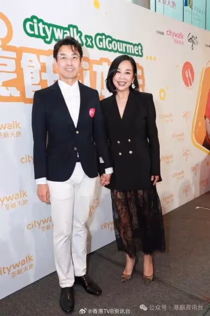 黃淑儀推出第15本食譜!張鐸爆用一招成功追到陳松伶