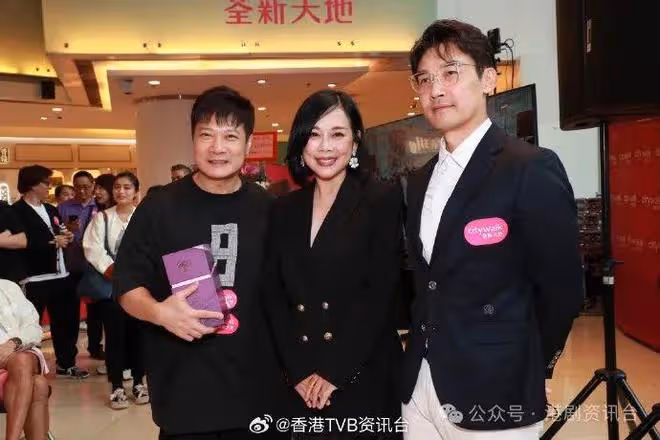 黃淑儀推出第15本食譜!張鐸爆用一招成功追到陳松伶