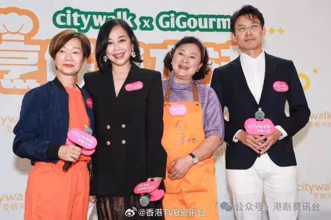 黃淑儀推出第15本食譜!張鐸爆用一招成功追到陳松伶
