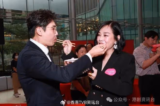 黃淑儀推出第15本食譜!張鐸爆用一招成功追到陳松伶