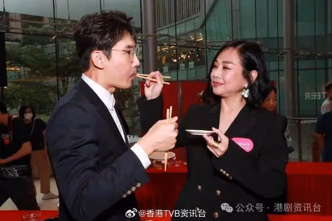 黃淑儀推出第15本食譜!張鐸爆用一招成功追到陳松伶