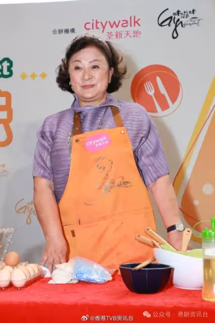 黃淑儀推出第15本食譜!張鐸爆用一招成功追到陳松伶