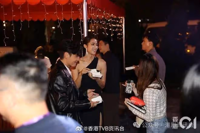 節目巡禮2025|你看不到的幕後花絮