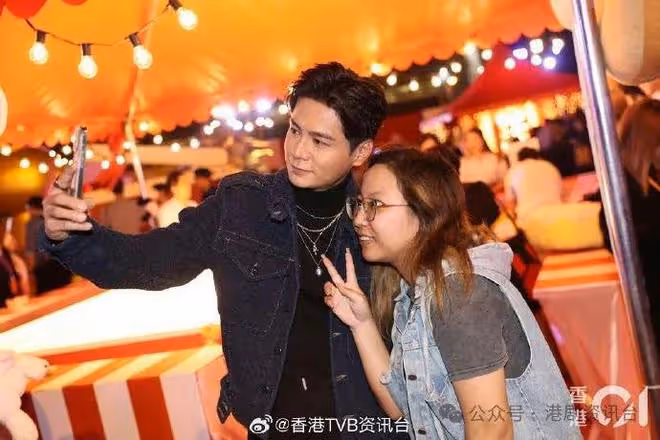節目巡禮2025|你看不到的幕後花絮