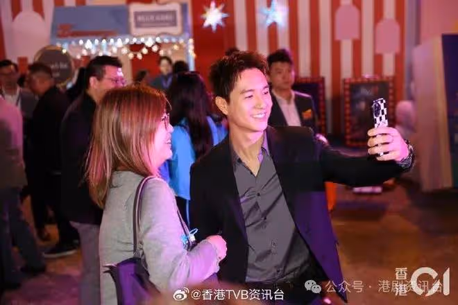 節目巡禮2025|你看不到的幕後花絮