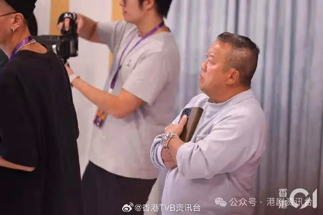 節目巡禮2025|你看不到的幕後花絮